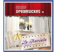 G. Verdi - Dreamticket To La Traviat