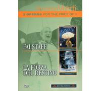Falstaff/La Forza Del Destino [DVD] [2000] [NTSC]