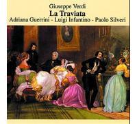 G. Verdi - La Traviata