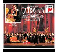Verdi^Fabbricini^Muti^La Scala - La Traviata