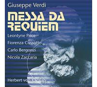 G. Verdi - Messa Da Requiem (1874)