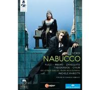 G. Verdi - Nabucco [New DVD]