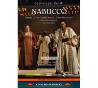 G. Verdi - Nabucco [New DVD] Dolby