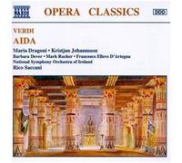 G. Verdi - Opera Classics [New CD]