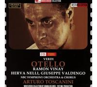 G. Verdi - Otello