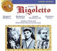 G. Verdi - Rigoletto [New CD]