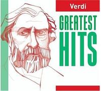 G verdi - Verdi Greatest Hits