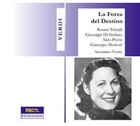 G. Verdi - Verdi: La Forza Del Destino