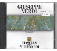 G. Verdi - Verdi: Nabucco