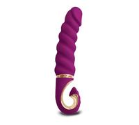 G-Vibe Vibrators FT10868 Sweet Raspberry 19 x 3.5 x 5 cm