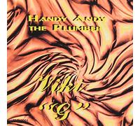 G & Viki W.G. - Handy Andy the Plumber