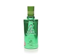 G’vine Floraison, Night edition, 40% ABV, 70cl, Limited-Edition Bottle illuminates at Night, the French Gin made with Grape Vines, Collectible bottle for Gin Lovers