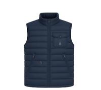 g.Vulcan Graphene Heated Gilet with Infrared Heat Therapy | 3 Adjustable Heat Settings | Lightweight & Machine Washable | Quick 3s Heat-Up | 12V Battery with Fast Charging Safe & Durable