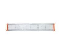 G.W.S® Heavy Duty 150W 19500Lms 3FT IP65 Waterproof LED Linear High Bay Light, Neutral White 4000K, Extremely Bright for Industrial Commercial Lighting Use