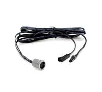 G.W.S® LED DC12/24V Single Door Sensor Switch, Recessed/Surface Mounted Cabinet Wardrobe Cupboard Furniture Light Sensor