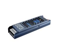 G.W.S® LED Driver Transformer Power Supply, Output DC48V 4.17A 200W, Input AC100-240V, IP20 Non-Waterproof For Indoor Use
