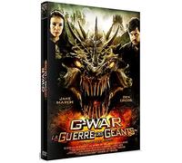 G-war la guerre des géants