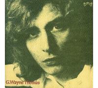 G. Wayne Thomas by G.Wayne Thomas