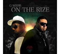 G Webb - On the Rize