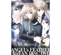 ƒGƒ“ƒWƒFƒ‹ƒYƒtƒFƒU[ æsFAN DISC [DVD]