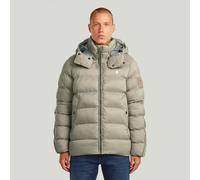 G-star Whistler Padded Jacket Black S Men