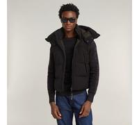 G-star Whistler 2.0 Vest Black M Men
