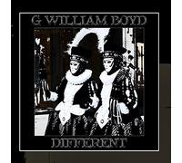 G William Boyd - Different