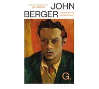 G. : winner of the Booker Prize, with a new introduction by Jo Hamya