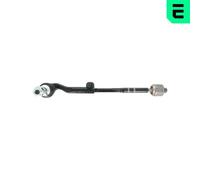 Tie Rod Right Front Fits BMW 3 2 Coupe 4 Coupe Convertible - Optimal G0-728