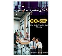 G0-Sip: What We Say When No One's Listening