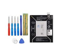 G020E-B Battery Compatible with Google Pixel 3A with Free Toolkit