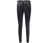 G05 Skinny Jeans- female- Guess- Skinny Fit Jeans- Blue- W30 L30- Jeans W30 L30