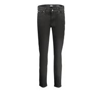 G05 Skinny Jeans- female- Guess- Slim Fit Jeans- Black- W32 L30- Jeans W32 L30