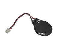 G07S Bolwins CMOS Battery CR2032 BIOS Battery 3 V 2 Pin with Cable PC