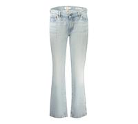 G08 Mid-Rise Straight Jeans - female - Guess - Flare Jeans - Blue - W31 L32 - Jeans W31 L32