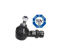 G1-034 Tie Rod End Front Fits Chevrolet Corsa Saloon Opel Tigra Twintop Optimal