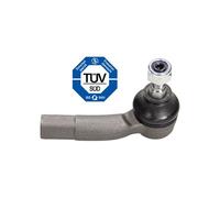 G1-1004 Tie Rod End Left Front Right Outer Fits Audi A2 A3 Seat Leon By Optimal