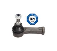 G1-1011 Tie Rod End Left Front Outer Fits VW Transporter MK4 Van By Optimal
