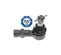 G1-1154 Tie Rod End Front With Crown Nut Steering Fits Daihatsu Terios Optimal