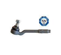 G1-1205 Tie Rod End Outer Front With Self-Locking Nut Spare Fits BMW X5 Optimal
