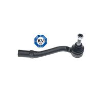 G1-1213 Tie Rod End Right Front Outer Fits Citroen C2 C3 1 Pluriel By Optimal