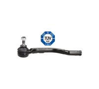 Tie Rod End Left Front Outer Fits Fiat Talento Van Nissan Opel - Optimal G1-1217