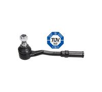 G1-1239 Tie Rod End Outer Front Fits Mercedes SL S-Class Coupe By Optimal