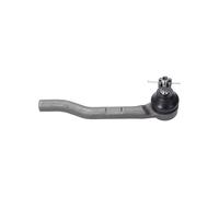 G1-1247 Tie Rod End Right Front 178mm Length Steering Fits Honda Jazz 2 Optimal