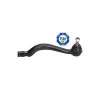 G1-1260 Tie Rod End Right Front Fits Dacia Lodgy Logan Pickup 2 MCV 2 By Optimal