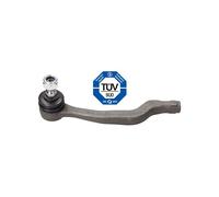 Optimal G1-1288 Tie Rod End Left Front Outer 205m Length Fits Mercedes A-Class
