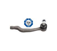 G1-1289 Tie Rod End Right Front Outer 205mm Length Fits Mercedes A-Class Optimal