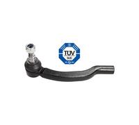 Optimal G1-1311 Tie Rod End Left Front Outer Fits Citroen Relay 2 Van Fiat