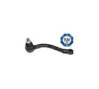G1-1326 Tie Rod End Left Front Outer Fits Hyundai Accent 3 Saloon Kia By Optimal