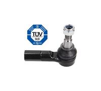 G1-1337 Tie Rod End Outer Front Fits Mercedes Sprinter 3-T Van VW By Optimal